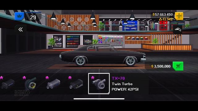 APEX Racer iOS - Opening 20+ Crates + $7,000,000 Wheelie Build!! смотреть онлайн