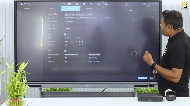 Dahua XVR के सभी Premium Features का Explanation | All Premium Feature Configuration in Dahua XVR смотреть онлайн