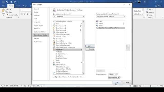 How to Convert Word to PowerPoint смотреть онлайн