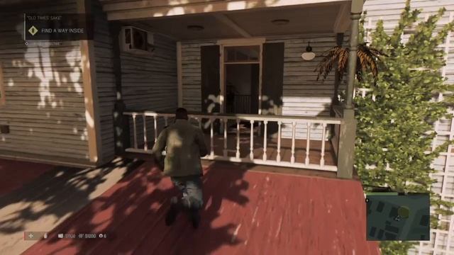 Gotta Save Our Young Sista's!|Mafia 3 Story Mode Part 3 смотреть онлайн