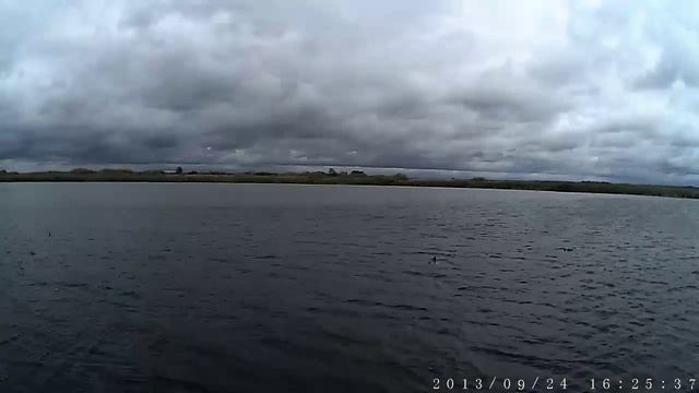 Pike Fishing. Belarus. Palik Lake. Salmo Sweeper. POV 3. Промахнулась смотреть онлайн
