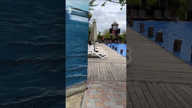 Мини путешествие в поплавок смотреть онлайн