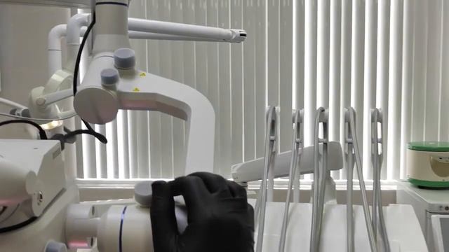 Обзор нового микроскопа MediWorks