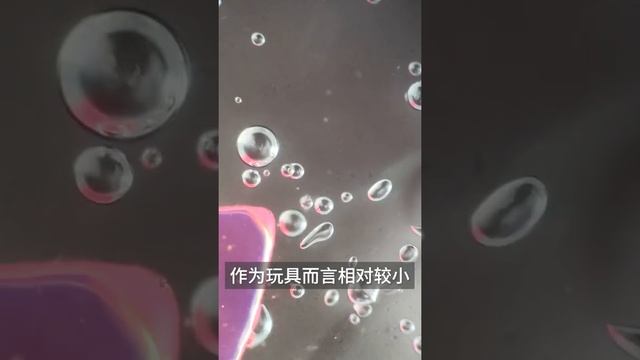 What is the magnification of foaming glue? SWIFT microscope magnifies it to reveal the answer. смотреть онлайн