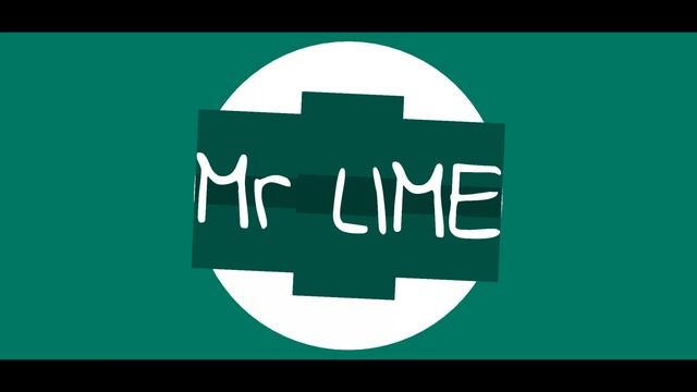 Я СОЗДАЛ СВОЁ ИНТРО!!! !Mr LIME! смотреть онлайн
