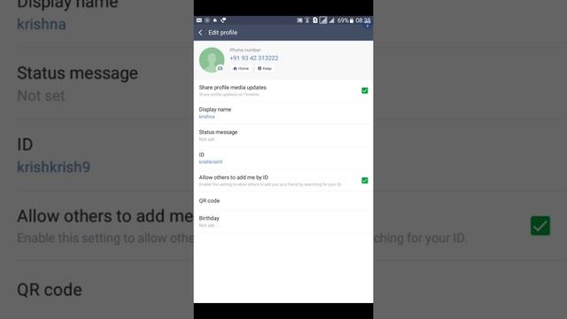 How to download line application Malayalam смотреть онлайн