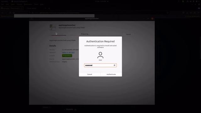 Trezor Wallet is GONE! Installing Trezor Suite on Ubuntu (and its variants) смотреть онлайн
