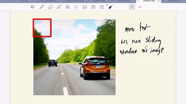 Deep Learning Module 3 Part 18: Sliding Window Object Detection смотреть онлайн
