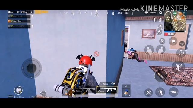 I HATE CAMPERS ! 😞 | RUSH GAMEPLAY | BAD LUCK | PUBG MOBILE | смотреть онлайн