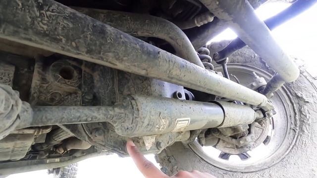 REVIEW OFFROAD JEEP WRANGLER JL RUBICON 2021 | DIRT CARVLOG #291 смотреть онлайн