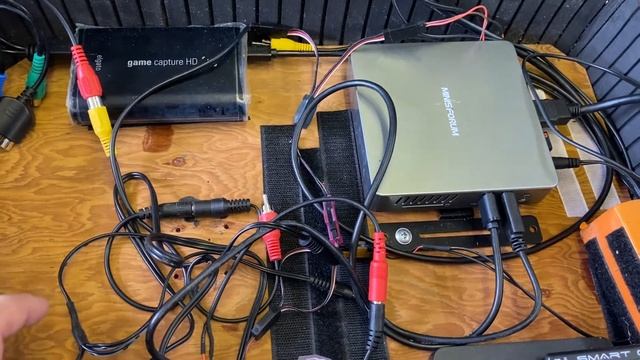 A Quick And Dirty Overview Of My FPV Recording Box! смотреть онлайн