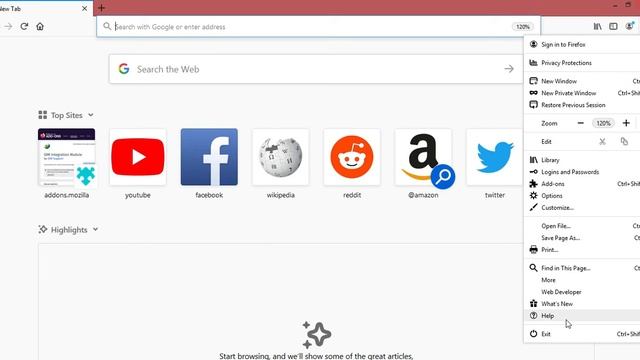 How to update Firefox || Latest version 2020 For windows смотреть онлайн