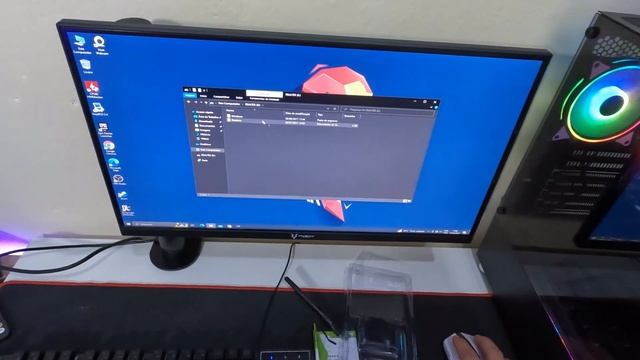 A MELHOR ANTENA Wi-Fi 6 QUE JA TESTEI ! EDUP AX1800 смотреть онлайн