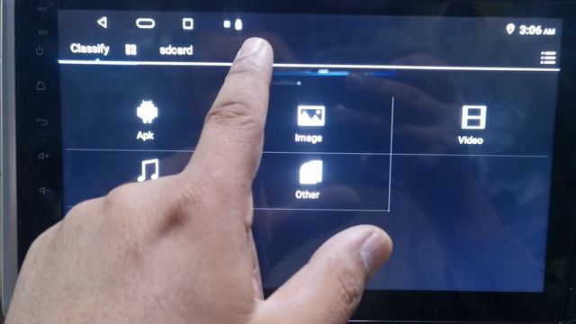 How To Update K2001 & T5 K2501 Android смотреть онлайн