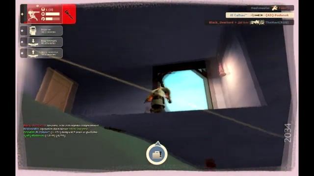 Team fortres 2, очки обдолбыш ).mp4 смотреть онлайн