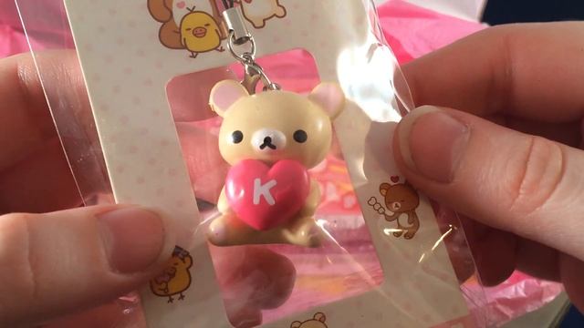KAWAII BOX + GIVEAWAY! смотреть онлайн