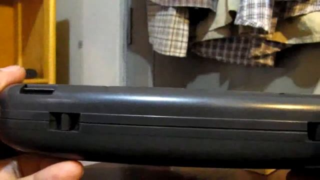Nintendo Gameboy vs Sega Game Gear смотреть онлайн