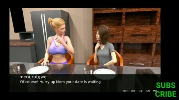 Love and submission games visual novel | Menurutgwe #1