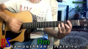 Бондаренко Сергей - Кино - Муравейник