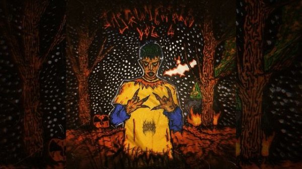 Phantom IV (Original Mix)