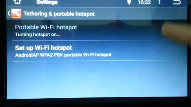 W2-D70XX Series Android 4.4 Setting Menu Introduction 1-Powered by WITSON смотреть онлайн