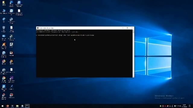 Windows 10 Pro-64 Aktiv Etmək proqramsız смотреть онлайн