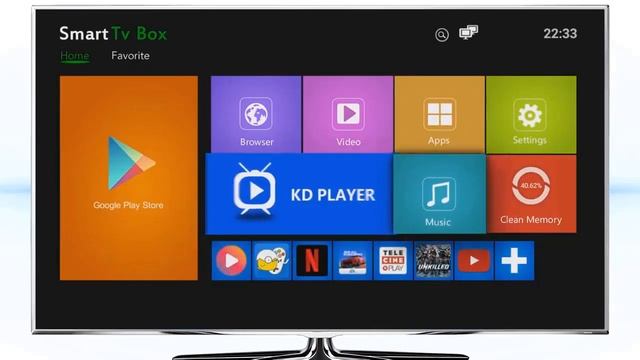 Tv Box X96 MINI Quadcore 2gb/16gb Android 7.1 Reviw смотреть онлайн