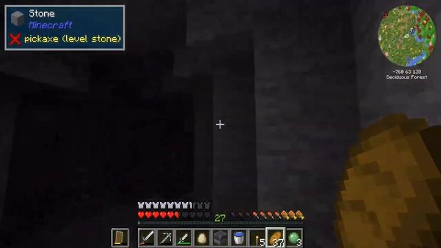 Sandman Plays - Minecraft Ep 192 смотреть онлайн