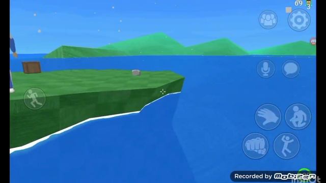 CRAB SQUİD GAME / MOBİLE смотреть онлайн