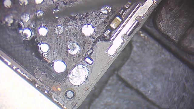 iPhone 6 random error смотреть онлайн