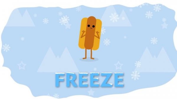 The Dance Freeze Song 2! ｜ Freeze Dance ｜ Scratch Garden