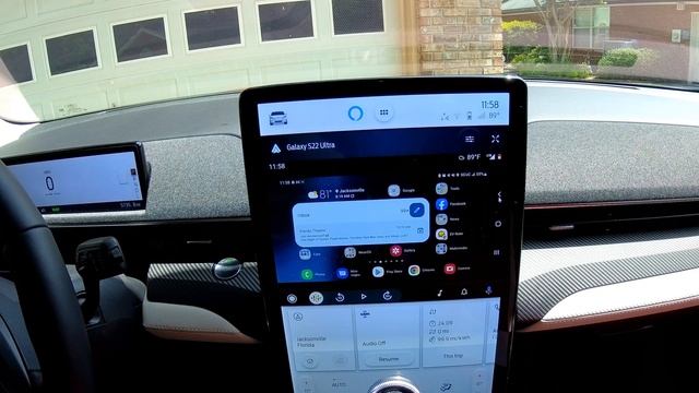 How To Install Video, Productivity Apps On Android Auto смотреть онлайн