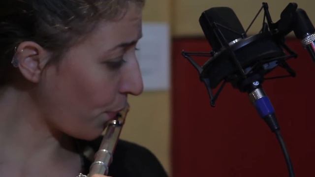 Chacarera de los jumes - Emilia Danesi + Nahuel Quipildor + Martha Humbert + Juan Cruz Donati смотреть онлайн
