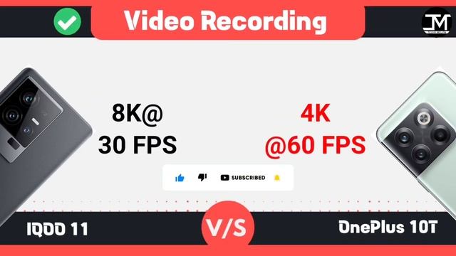 iQOO 11 vs OnePlus 10T: Which One is the BEST Phone? смотреть онлайн