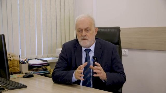 Первый проректор ТГУ Виктор Валентинович Дёмин смотреть онлайн