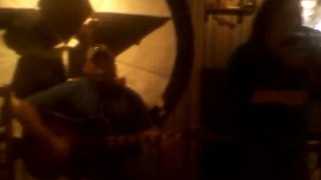 Midnight Run (joe vega) acoustic смотреть онлайн