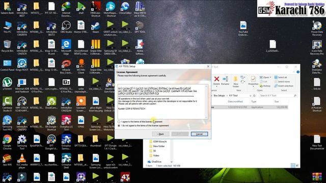 KF Tool V2.0 смотреть онлайн