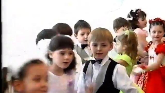 ДИТЯЧИЙ САДОК 7. МІСТО БІЛА ЦЕРКВА. 2006 РІК смотреть онлайн