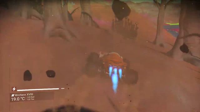 DIVERSE ENVIRONMENTS FOR NEXT - ICY FOREST PLANET смотреть онлайн