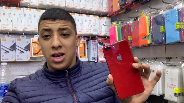 هل يستحق شراء Iphone8/8Plus في سنة 2022 смотреть онлайн
