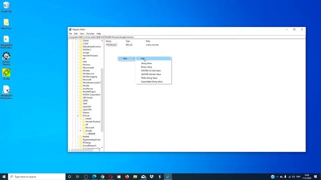 No Incognito Mode in Chrome in Windows 11 смотреть онлайн