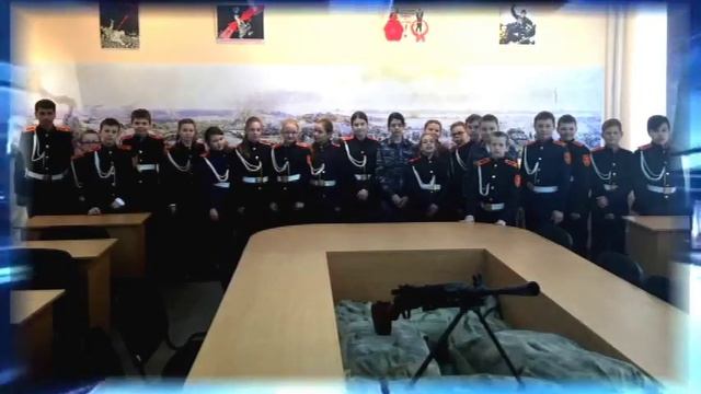 Классные новости. 7 выпуск. смотреть онлайн