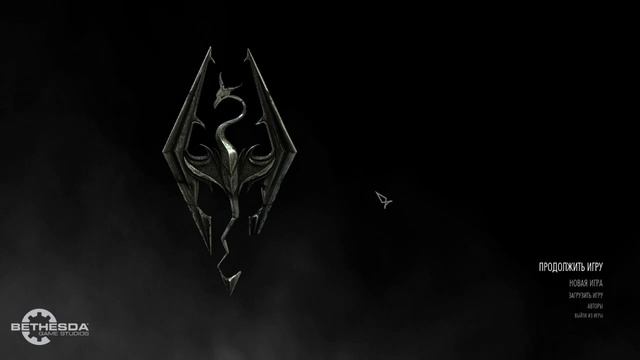 Skyrim | Powered by GeForce GTX смотреть онлайн