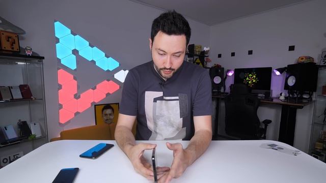 J'ai acheté un Faux iPhone 12 Pro à 98€ ! (choqué) смотреть онлайн