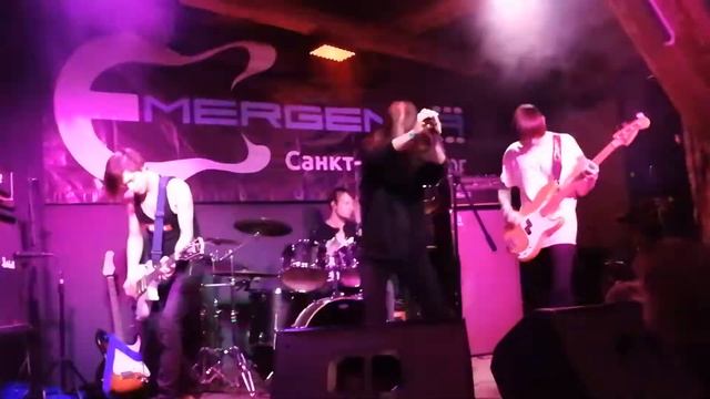 One'S 19.01.20 Zoccolo 2.0 - Багровый Этюд смотреть онлайн