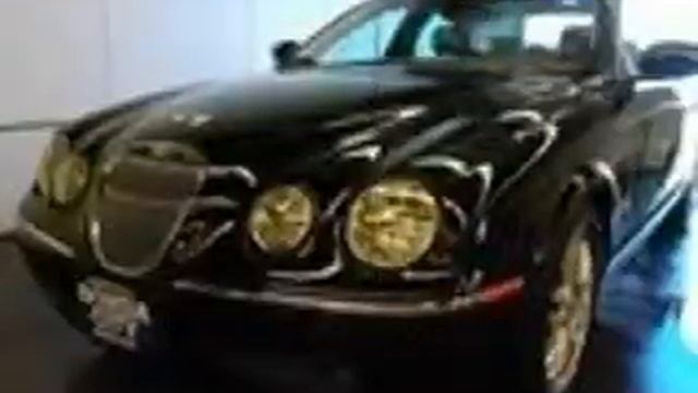 2005 Jaguar S-Type - Liverpool NY смотреть онлайн