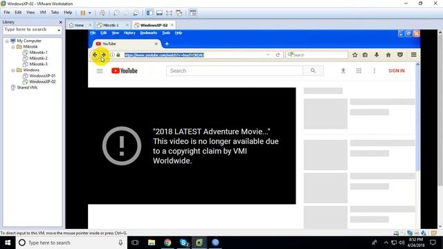 Lesson 03 Bandwidth Manage смотреть онлайн