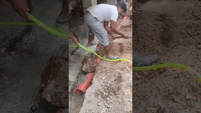 VID20220813131825 RGK BLOCK 20 DRAINAGE FITTING video 8 смотреть онлайн