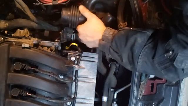 Врезка в систему отопления авто для установки редуктора ГБО смотреть онлайн