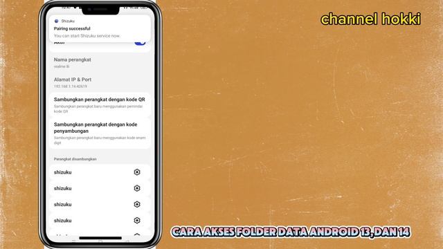 cara membuka folder data di android 13 no root. смотреть онлайн